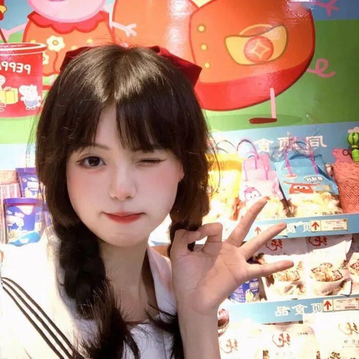 微信头像 | 精选热门宝藏男女头像