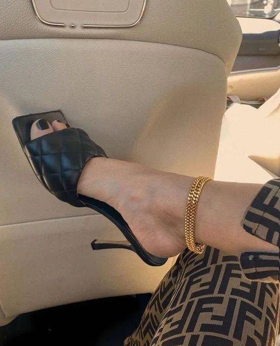 配饰|究竟为何大家如此“链链不舍”？！