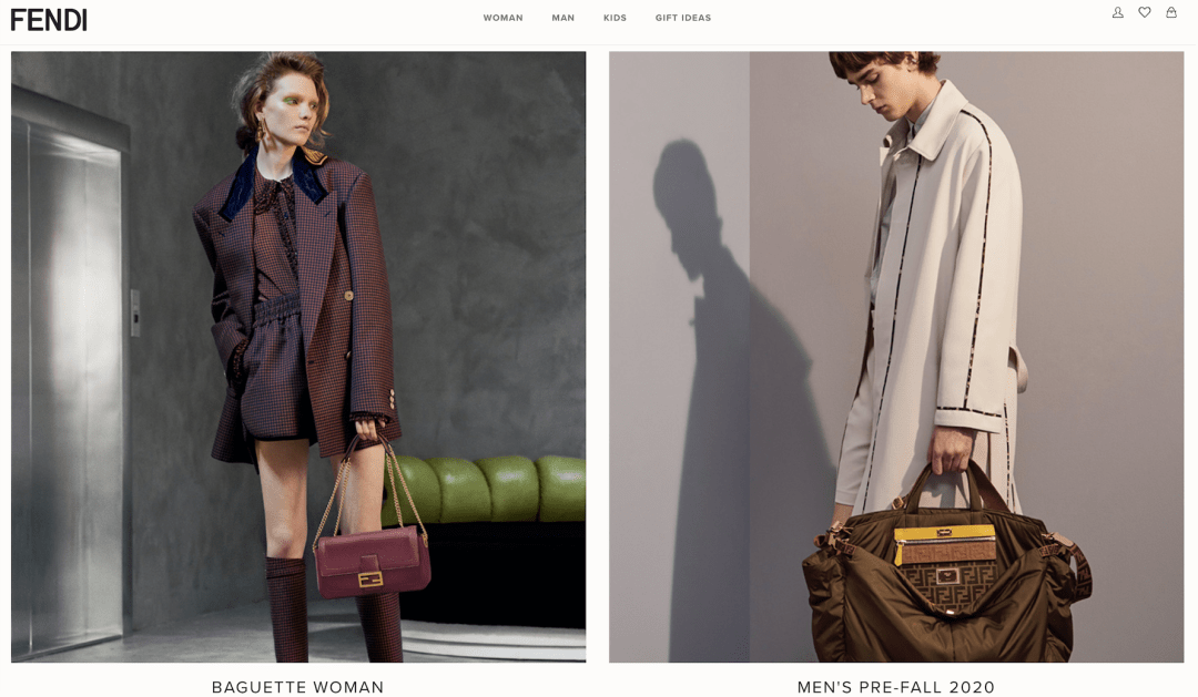 Jones|接过“老佛爷”衣钵，Kim Jones出任 Fendi女装艺术总监（兼任Dior男装创意总监）