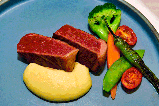 Bistro|【Alan’s Bistro】外滩｜浪漫法式餐厅！258元双人套餐！曾两度获评黑珍珠餐厅！进口食材！优质服务！闹中取静的舒适环境