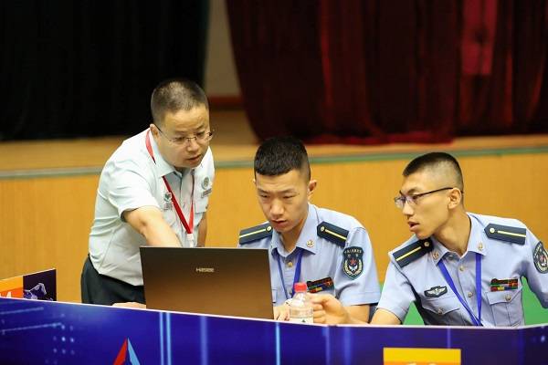 祝福|教师节：教员，我有一句祝福想对您说