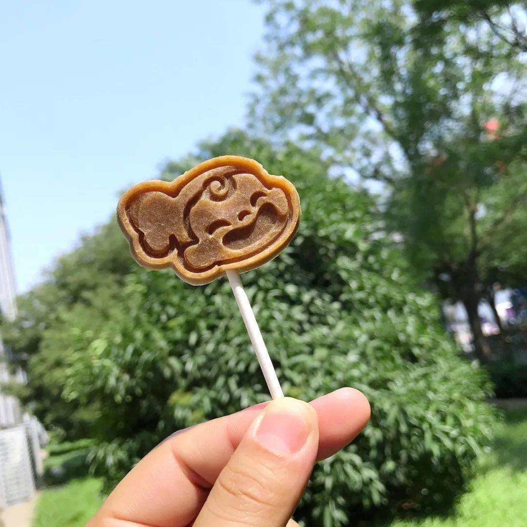 忻州|还有酸甜可口的山楂棒棒糖!超值39.9元丨老少孕妇都爱吃的忻州黑玉米返团