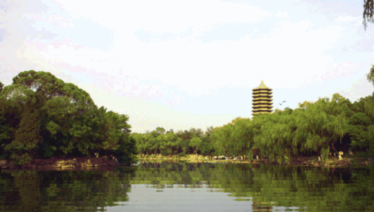 柏庆禹|韩毓海：怀念我的老师柏庆禹