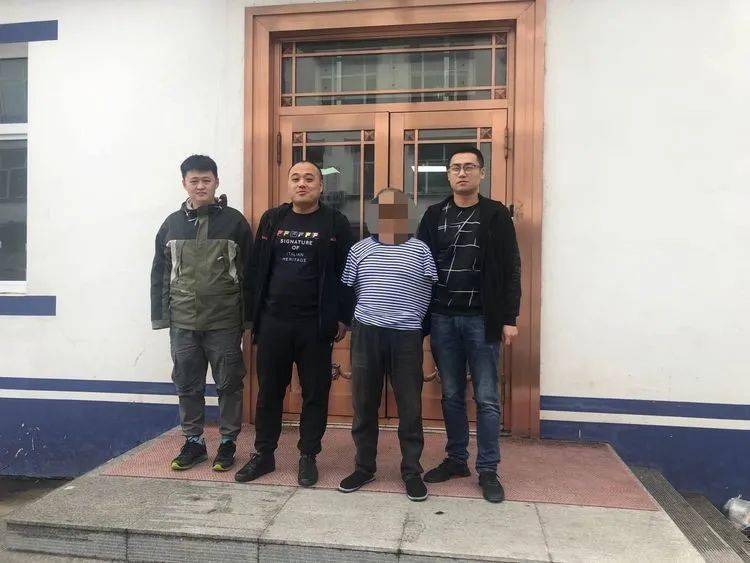 大庆警方破获系列盗窃案件_肇州