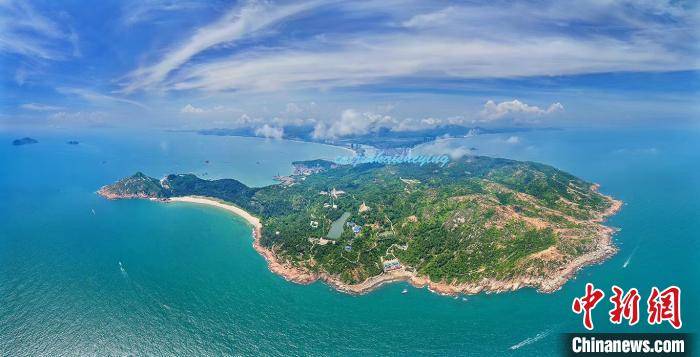 
广东惠东海龟国家级自然掩护区海龟野化基地启用-亚搏体育app官网入口(图4)