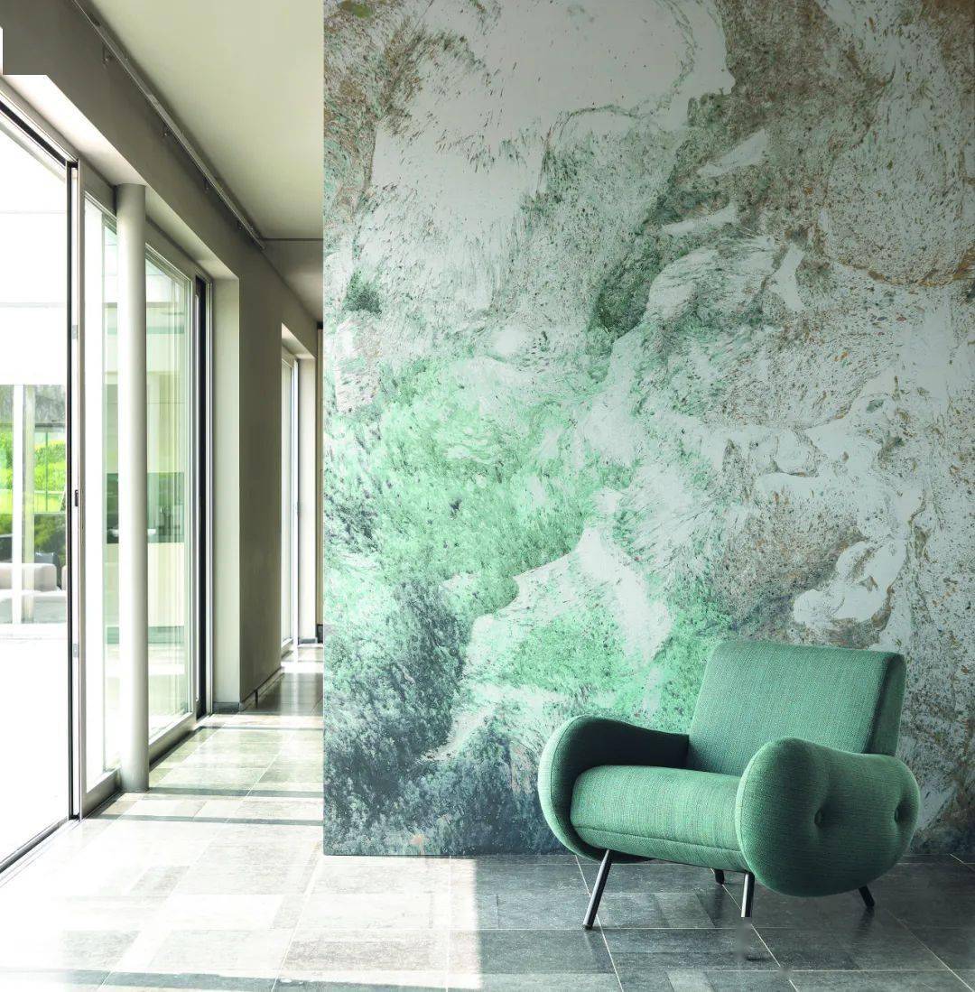 选择了|拒绝大白墙之后，80%的人都选择了这样设计