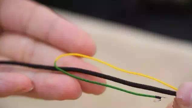 金刚结|一看就会！（建议收藏）原来手串编绳这么简单