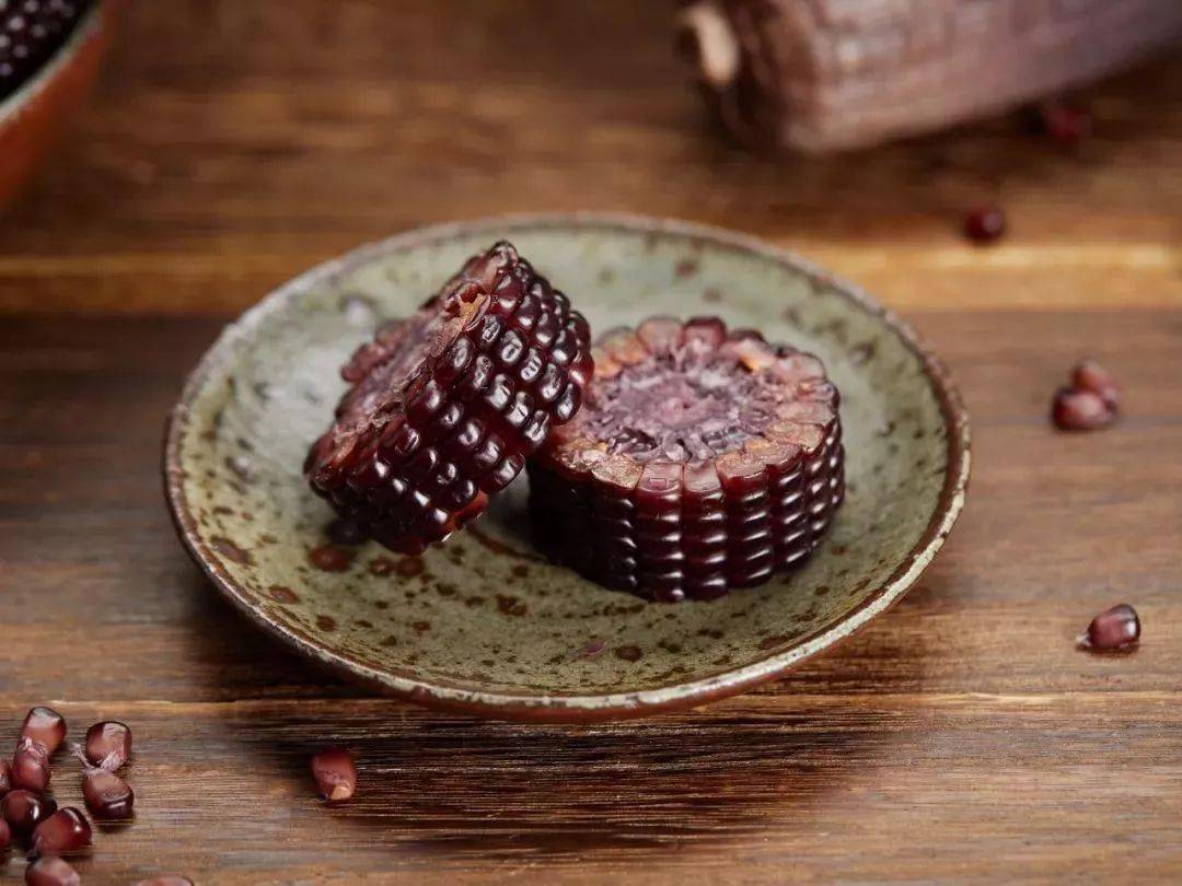 忻州|还有酸甜可口的山楂棒棒糖！超值39.9元丨老少孕妇都爱吃的忻州黑玉米返团