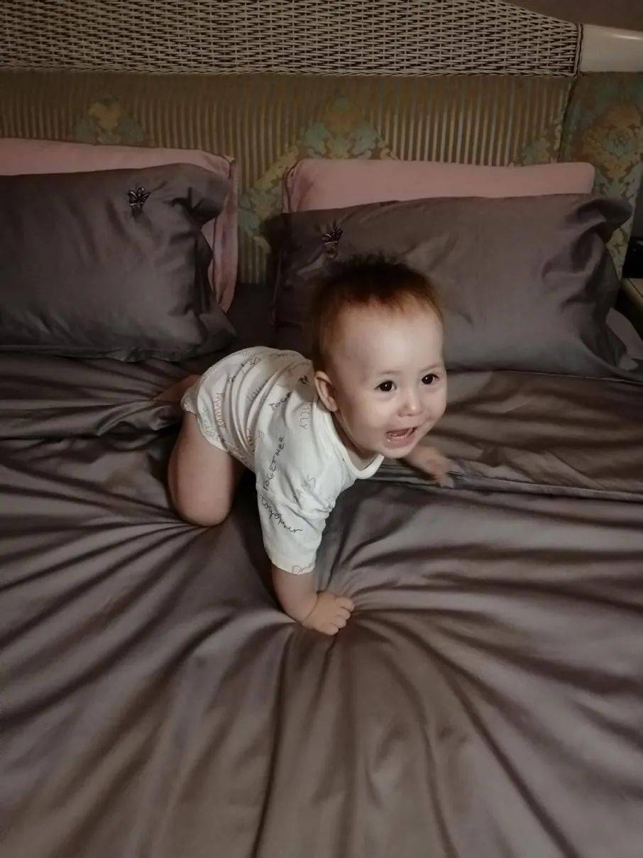 妈妈|每个夜晚，超级英雄都值得一个柔软的晚安