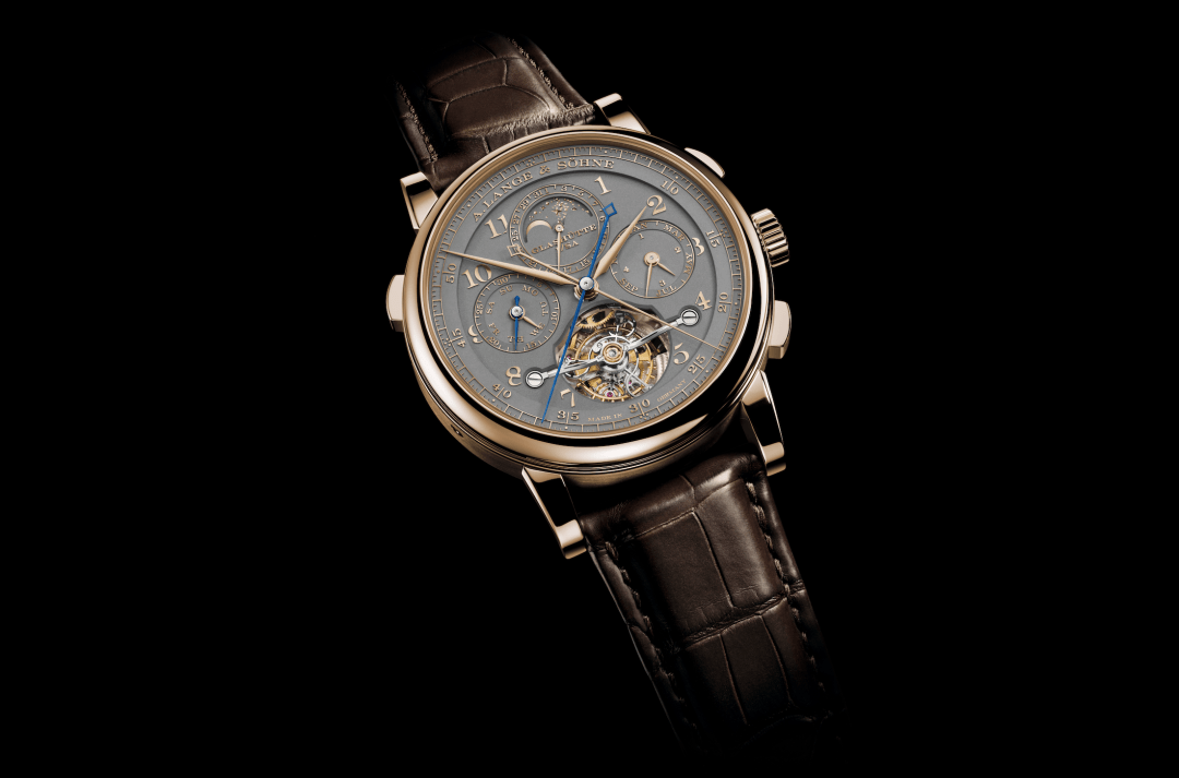 奇迹|刚从“钟表与奇迹”展出来的我，想对各个品牌做下总结