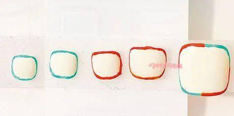 夏末|夏末时节 演绎极致的微色彩美甲