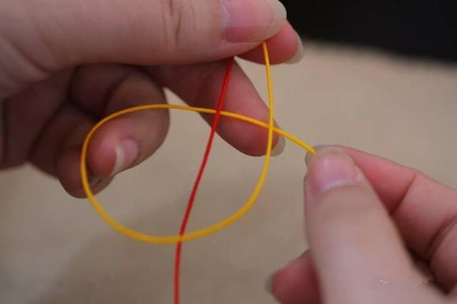 金刚结|一看就会!(建议收藏)原来手串编绳这么简单