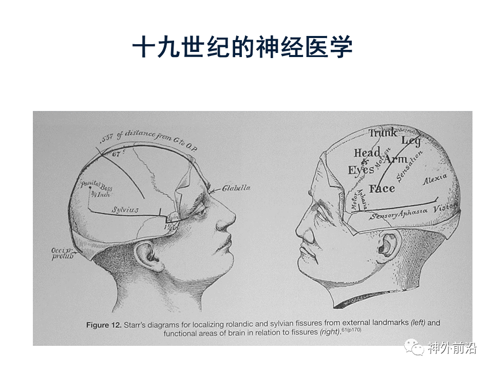 神经|智慧神外 | 天坛医院赵元立：大数据时代的神经医学发展