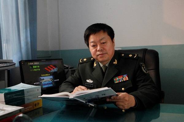 祝福|教师节：教员，我有一句祝福想对您说