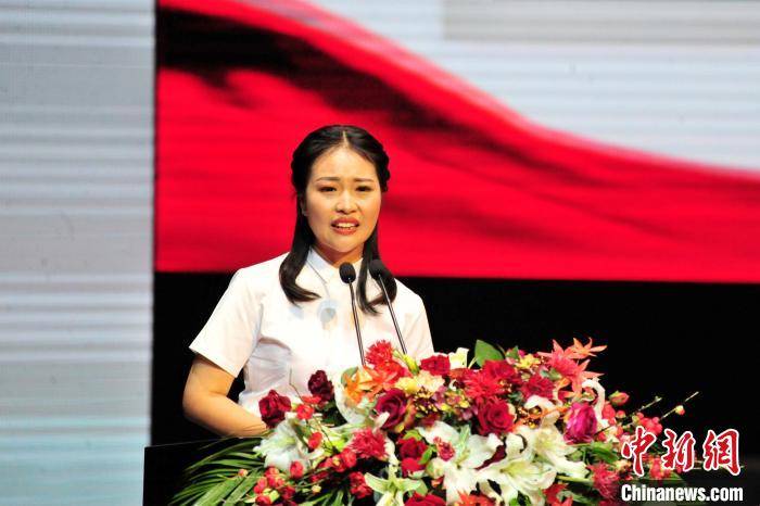 郑林|乡村教师郑林：愿做一束光 照亮孩子的梦想