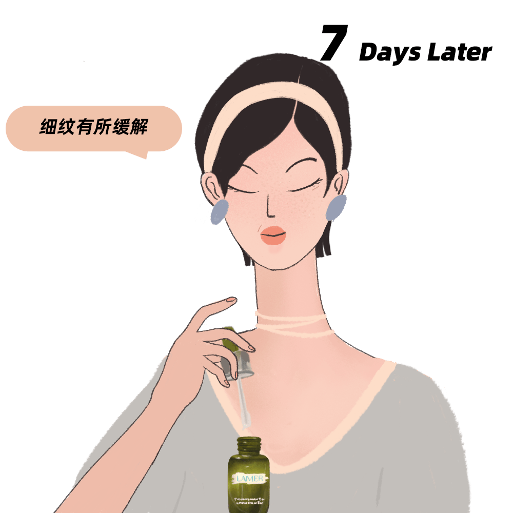 精华|你以为抗老就是祛皱？实际上这点才最重要....