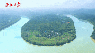 去封开,带你这样吃!喝!玩!乐!