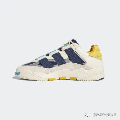 品牌|鞋图丨这么多品牌特步款式让人眼前一亮