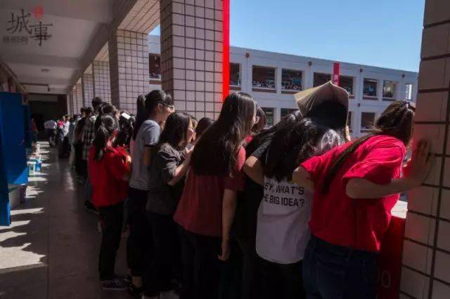 学生|清华大学农村考生录取数据太扎心! 河南县高崛起! 没有伞的孩子, 更应努力奔跑