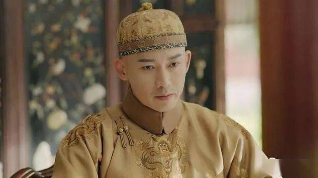 乾隆到底干过哪些奇葩事?