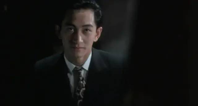 电影|彭于晏怎么变油腻了...