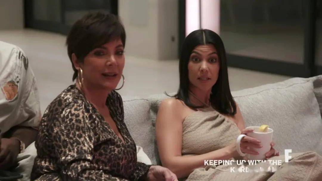 家族|14年后，终于可以和这家人SAY GOODBYE了