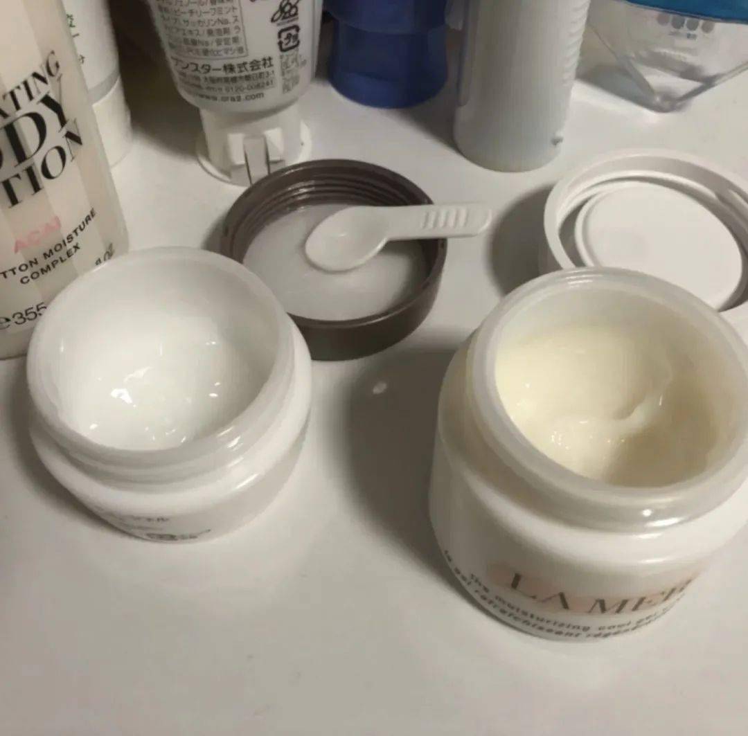 水宝宝|日本家庭主妇最爱的懒人面霜！3分钟让大干皮变成“水宝宝”！每7秒卖出一瓶，李佳琦疯狂打call！