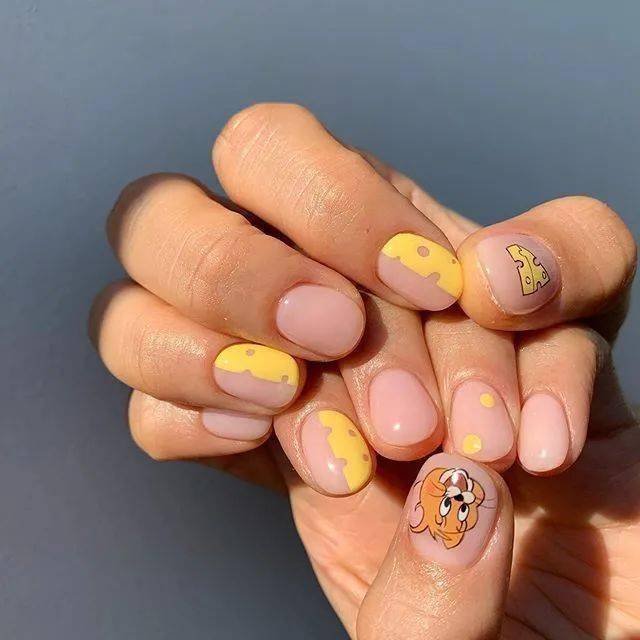 感觉|BLACKPINK新歌MV太好看，美甲比彩妆还惹眼！