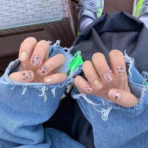 感觉|BLACKPINK新歌MV太好看，美甲比彩妆还惹眼！