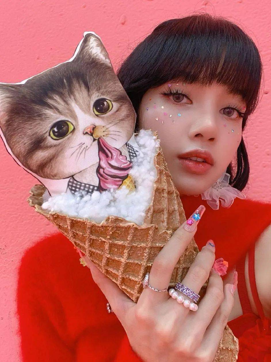 感觉|BLACKPINK新歌MV太好看，美甲比彩妆还惹眼！