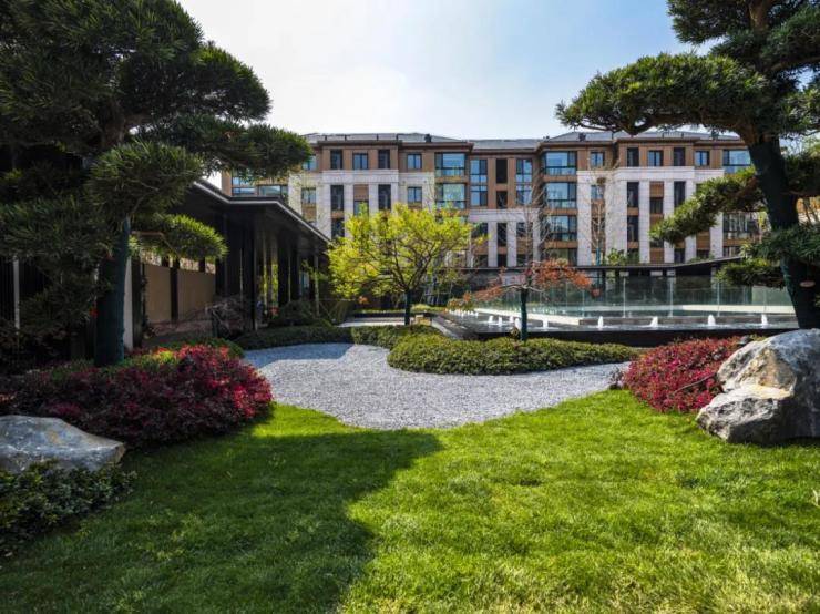 企业|正商集团连续4年蝉联中国民营企业500强