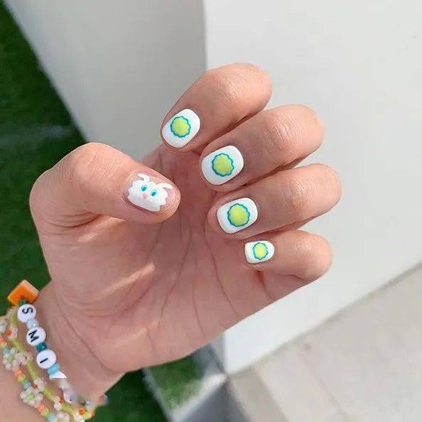 感觉|BLACKPINK新歌MV太好看，美甲比彩妆还惹眼！