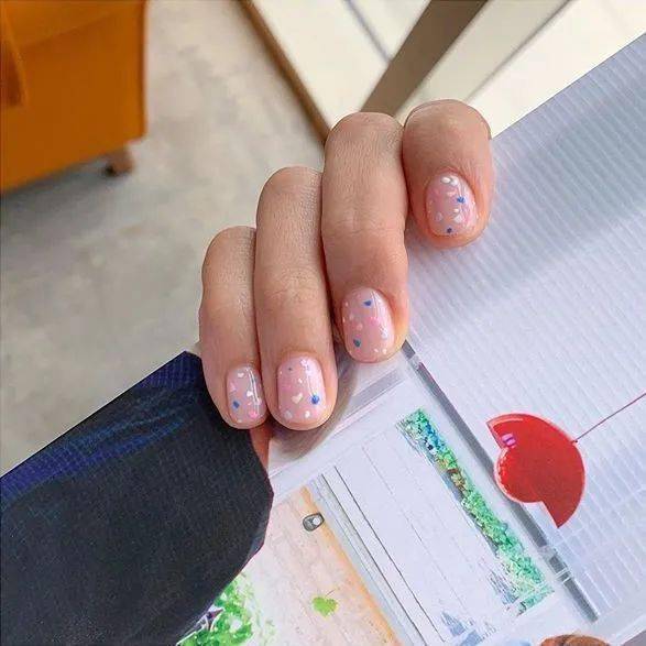 感觉|BLACKPINK新歌MV太好看，美甲比彩妆还惹眼！