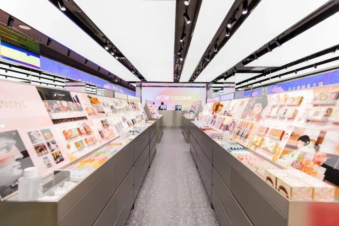 单品|她来了!逛完天河城这家新店,我差点把某宝卸了……