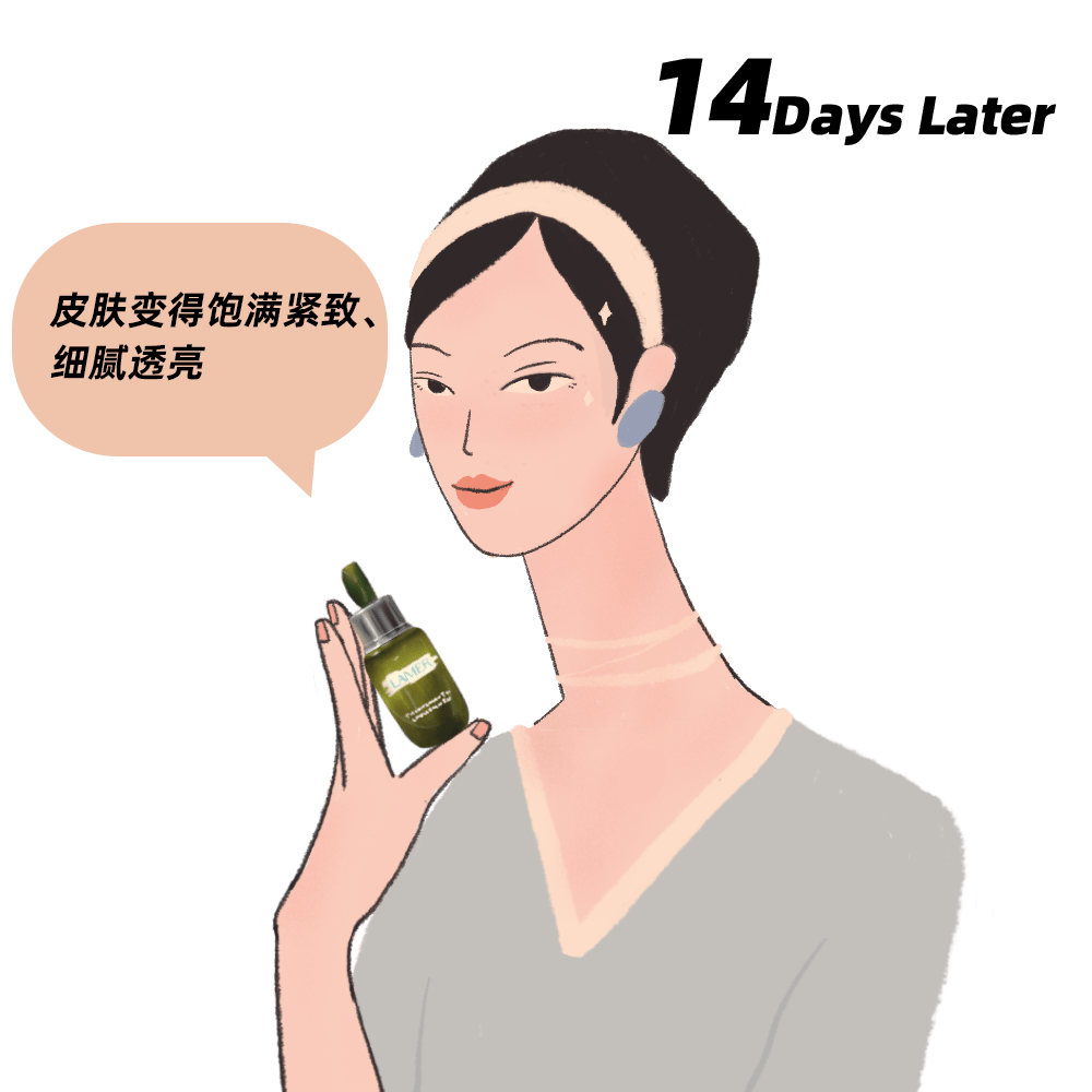 精华|你以为抗老就是祛皱？实际上这点才最重要....