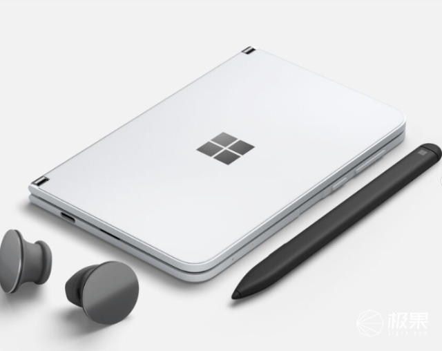 微软双面屏手机Surface Duo正式发布售价高达9564元NG体育(图5)
