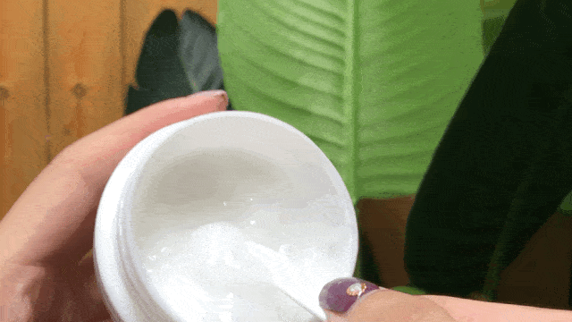 水宝宝|日本家庭主妇最爱的懒人面霜！3分钟让大干皮变成“水宝宝”！每7秒卖出一瓶，李佳琦疯狂打call！