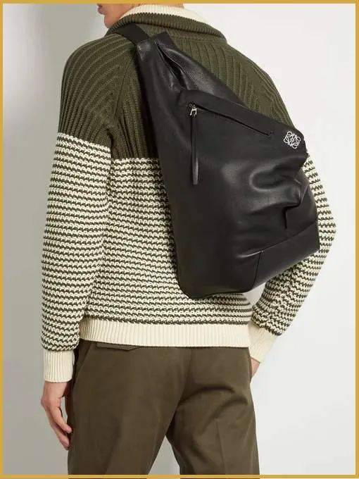 背包|都市男士背包等级表，谁才是TOP1？