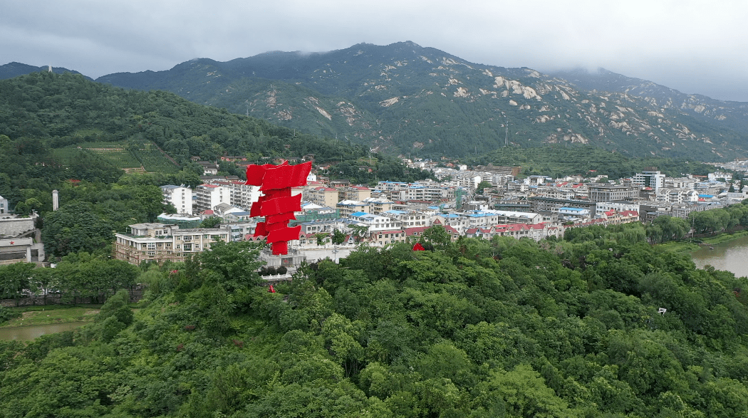 河南出台16条举措支持大别山革命老区振兴发展共3市22县(区)