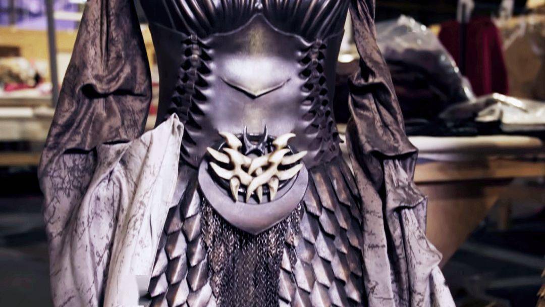 电影|别骂了，《花木兰》难道不好看吗？