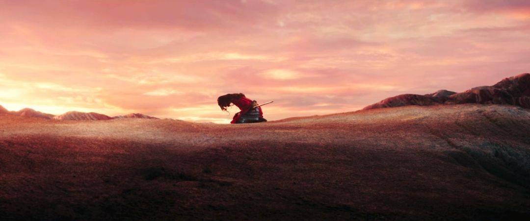 电影|别骂了，《花木兰》难道不好看吗？