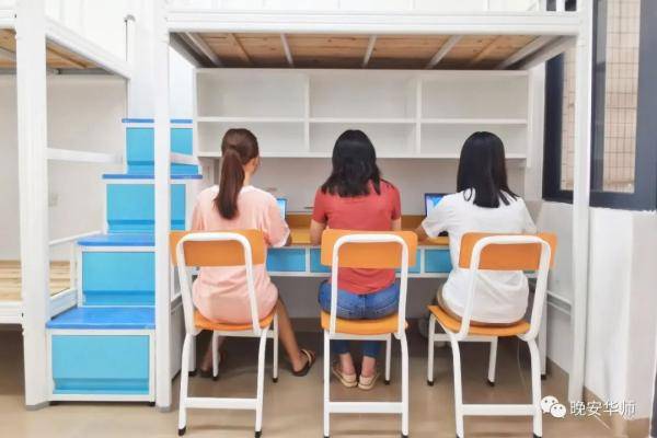 宿舍|广东这些大学“偶像剧宿舍”疯狂刷屏！酸了……