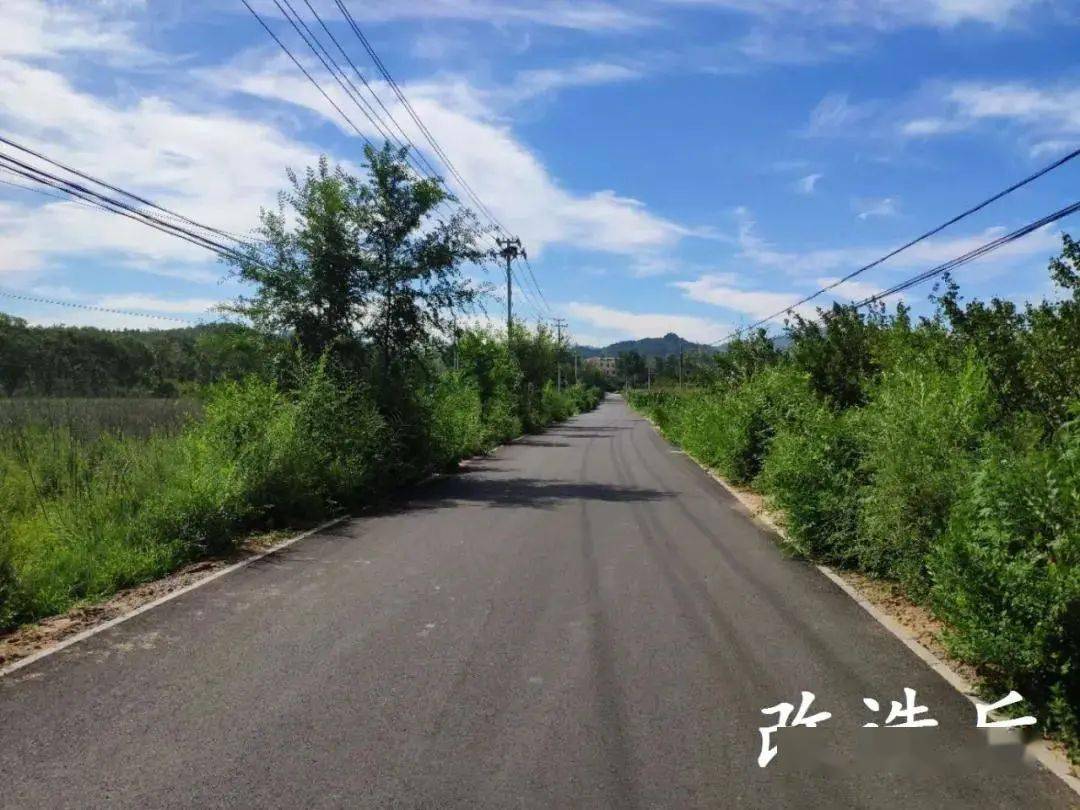 就在你家门口,延庆16条农村公路大变样!