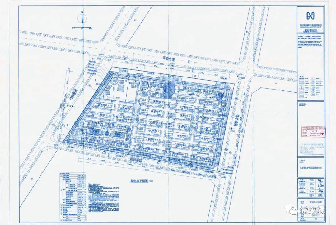 故城:红星美凯龙故城国际商业中心建设工程最新消息