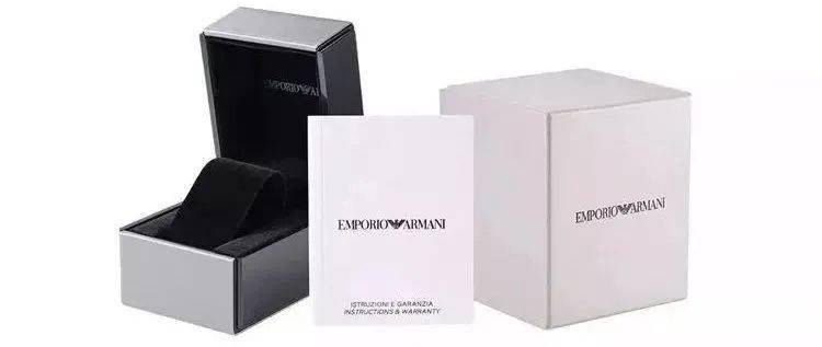 满天星|好物┃明星都在戴的阿玛尼满天星，官网3990我们不到三折，专柜气到关门！