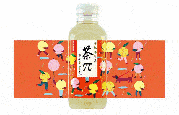 首富|大自然的搬运工成就新首富,设计师酸了!农夫山泉跨界包装设计盘点