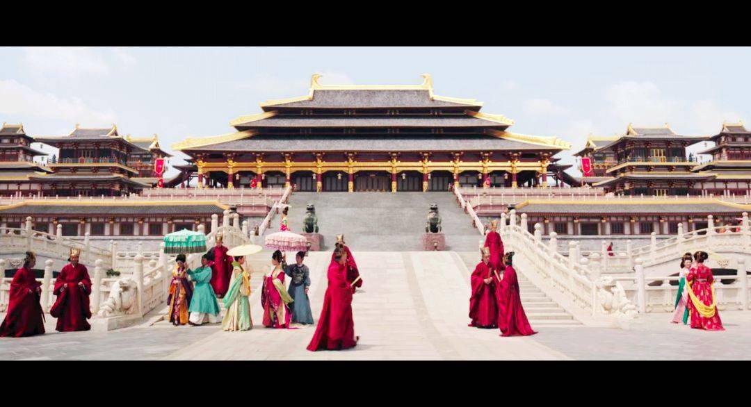 电影|别骂了，《花木兰》难道不好看吗？