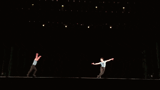 招募舞者舞动全城第一季即将开播带上舞伴儿们就能绽放舞台