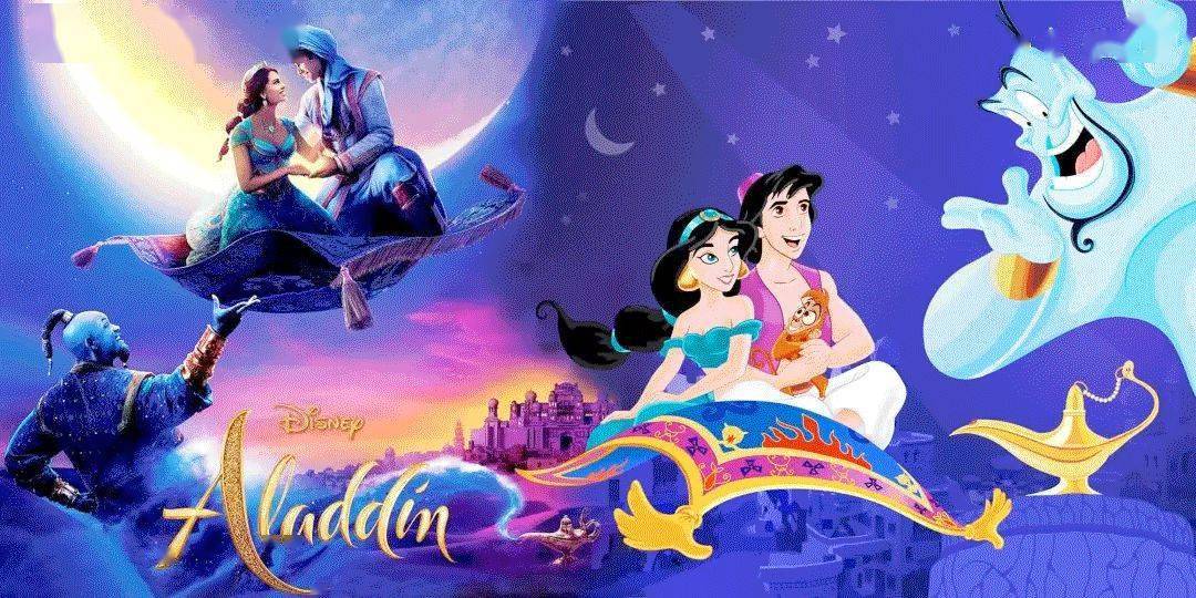 电影|别骂了，《花木兰》难道不好看吗？