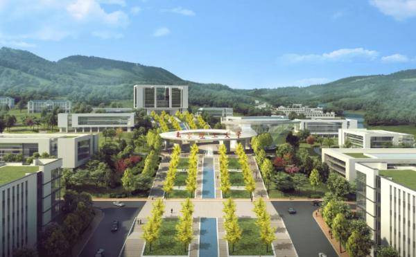 新校区|这所985高校要在河北建新校区了